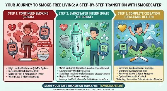 Smokesafer article illustration