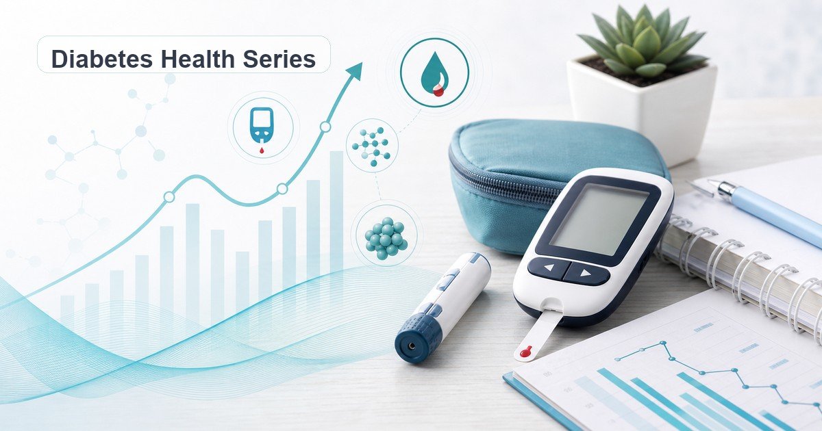 Diabetes Health Series editorial image for Does Smoking Increase Blood Sugar Levels? What Indian Diabetics Need to Know