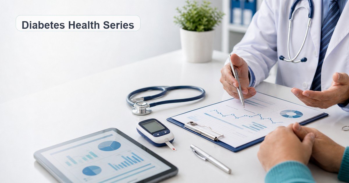 Diabetes Health Series editorial image for Tobacco Use in Your Diabetic Patients: The Clinical Case for Active Intervention