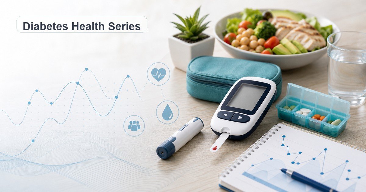 Diabetes Health Series editorial image for Why Is It Harder to Control Diabetes If You Smoke?