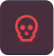 VOCs and harsh smoke components icon