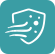 Smokesafer activated carbon filtration icon