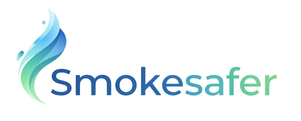Smokesafer logo